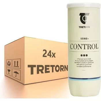 Tretorn Serie+ Control 72 ks