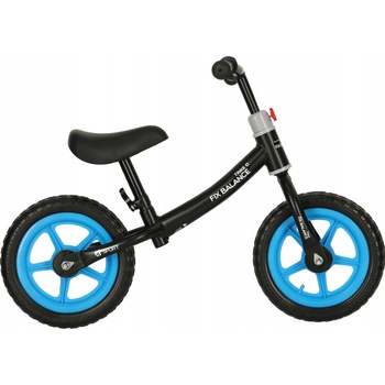 Trike Fix Balance Černá