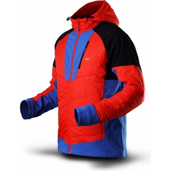 Trimm Marol orange/jeans blue