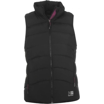 Trimm VESPA LADY grafit black dámská