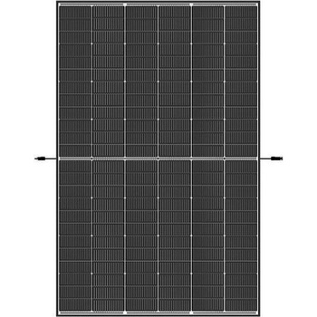 Trina Fotovoltaický panel TSM-NEG9R.28-450 černý rám