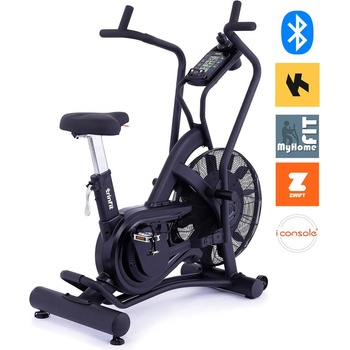 TRINFIT Air Bike Pro