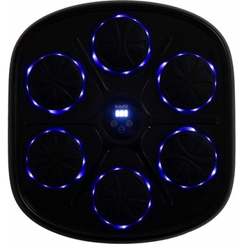 TRINFIT Fury Elektronický boxovací terč