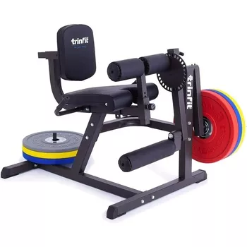 TRINFIT Leg Curl-Extension Pro