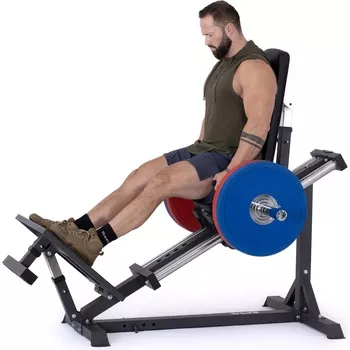 TRINFIT Leg press D3 Pro
