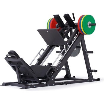 TRINFIT Leg press + Hack squat D7 Pro