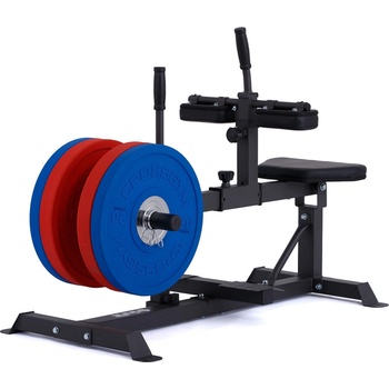 TRINFIT Seated Calf Raise Pro