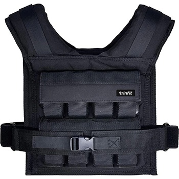 Trinfit titan átěžová vesta 30 kg