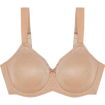 Triumph podprsenka 10166830 Essential Minimizer smooth skin