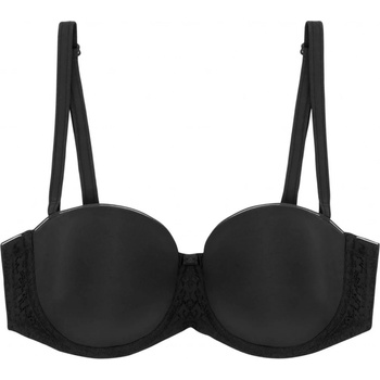 Triumph podprsenka Beauty-Full Essential WDP černá