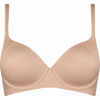 Triumph podprsenka body Make-up Soft Touch WP EX béžová