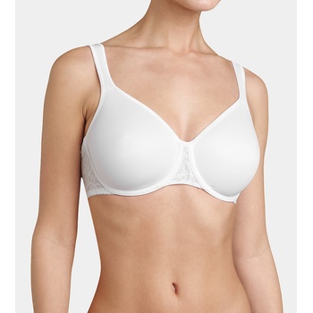 Triumph podprsenka Comfort Minimizer W bílá