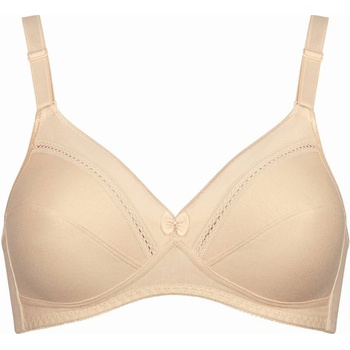 Triumph podprsenka cotton Classic Stretch N tělová