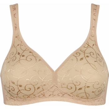 Triumph podprsenka Elegant cotton N M001