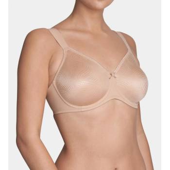 Triumph podprsenka Essential Minimizer W X černá