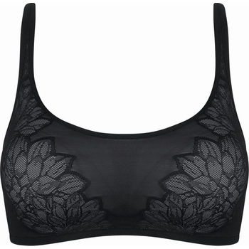Triumph podprsenka Fit Smart P EX černá