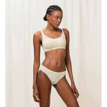 Triumph podprsenka Fit Smart P EX vanilková