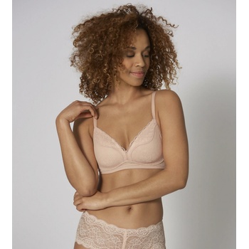 Triumph podprsenka Fit Smart P01 EX 0004 01 černá