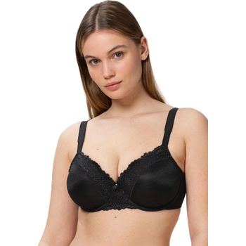 Triumph podprsenka Ladyform Soft W X černá