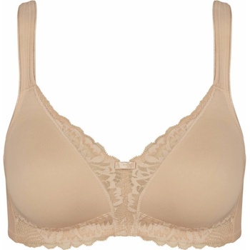 Triumph podprsenka Modern Lace cotton N neutral beige
