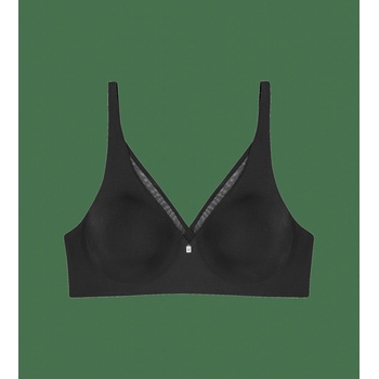 Triumph podprsenka True Shape Sensation N01 black