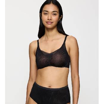 Triumph Shape Smart Ellipse P černá