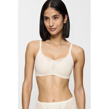 Triumph Shape Smart podprsenka krémová