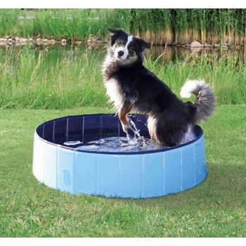 Trixie Bazén pro psy 70 x 12 cm