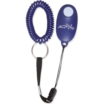 Trixie Clicker píšťalka