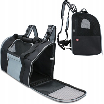 Trixie Connor Batoh 42 x 29 x 21 cm