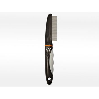 Trixie DeLuxe hřeben středně hustý 22 cm