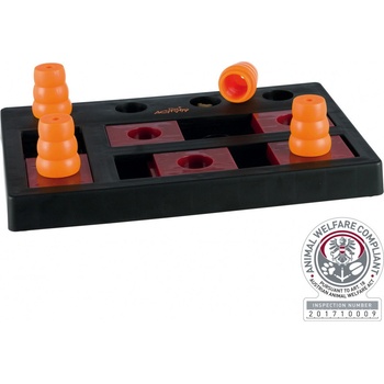 Trixie Dog Activity CHESS šachy 40 x 10 x 27 cm