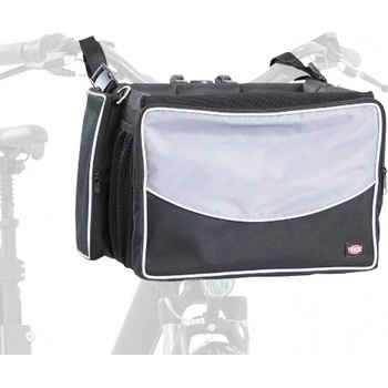 Trixie Front-Box transportní košík na řidítka 41 x 26 x 26 cm