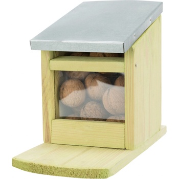 Trixie krmítko pro veverky 12 x 18 x 24 cm