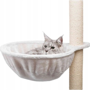 Trixie Náhradní odpočívadlo plyšové lehátko XXL 45 cm do 9 kg