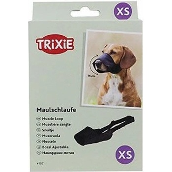 Trixie Náhubek fixační pes XS 16 cm 5 m