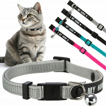 Trixie obojek nastavitelný s adresářem