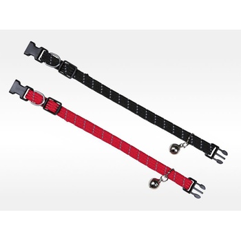 Trixie obojek se zvonkem pro kočku