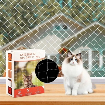 Trixie ochranná síť 8 x 3 m