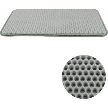 Trixie Podložka před kočičí WC EVA 40x55cm