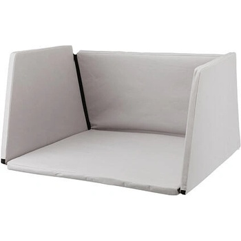 Trixie Polstrování pro hliníkovou transportní klec 39346, 80 x 69 x 78 cm