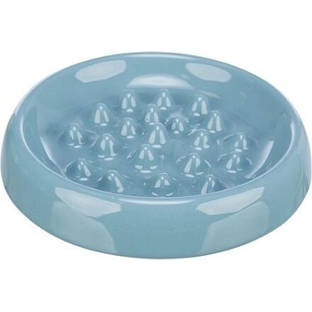 TRIXIE Slow Feed keramická Miska k pomalému krmení 0.25 l/ 18 cm
