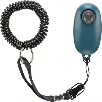 Trixie Soft Clicker výcviková pomůcka s klikacím tlačítkem