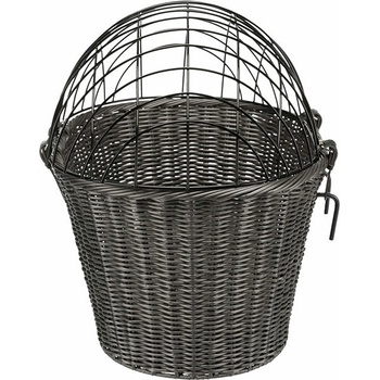 Trixie Transportní košík na řidítka 44 x 34 x 31 cm