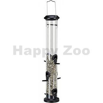 Trixie Zahradní zásobník na krmivo 6 příček 13 x 48 x 13 cm