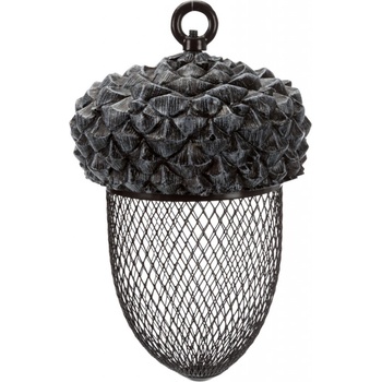 Trixie Žalud Zásobník Na Ptačí Krmivo, 700 Ml/14×22cm