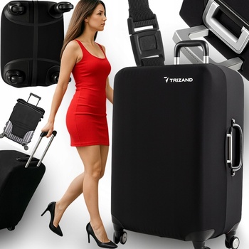 Trizand 23838 černý L