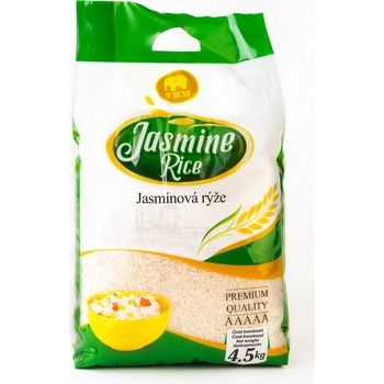 TRM Jasmínová Rýže 1 kg