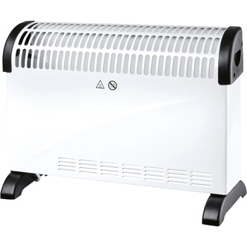 Tronic TKM 2000 B3 bílá