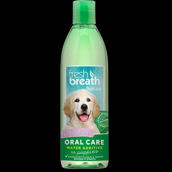 Tropiclean Přísada do vody pro štěňata 473 ml